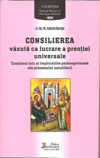 CONSILIEREA vazuta ca lucrare a preotiei universale