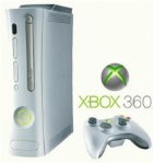 Consola Microsoft XBOX 360 Pro Bundle ( 3 jocuri)