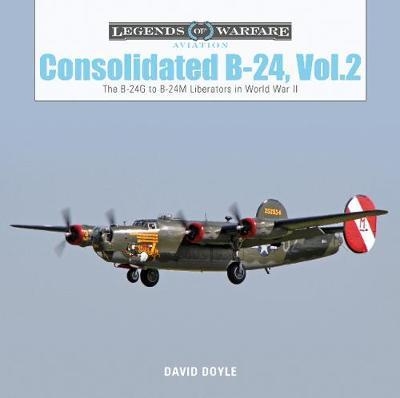 Consolidated B24 Vol.2