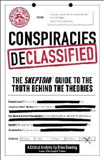 Conspiracies Declassified