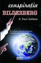 Conspiratia Bilderberg