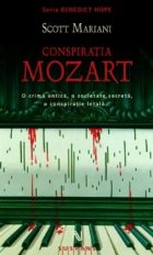 Conspiratia Mozart