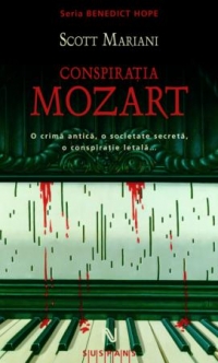 Conspiratia Mozart