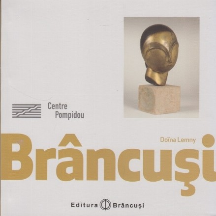 Constantin Brancusi (1876-1957)