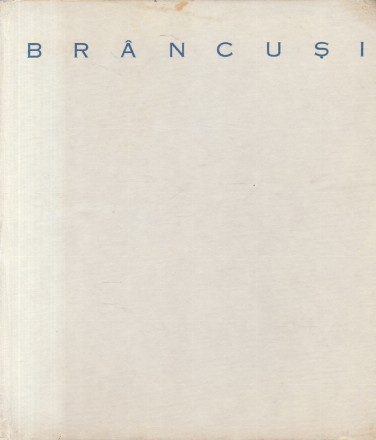 Constantin Brancusi