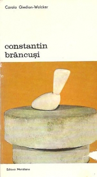 Constantin Brancusi