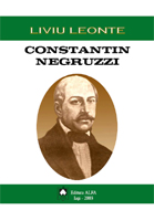 Constantin Negruzzi