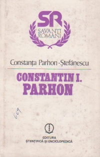 Constantin I. Parhon