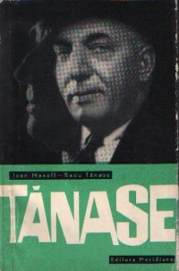 Constantin Tanase