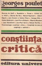 Constiinta critica