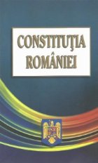 Constitutia Romaniei 2011