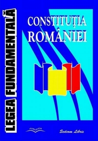 Constitutia Romaniei