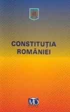 Constitutia Romaniei