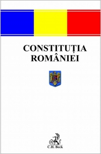 Constitutia Romaniei Editia 2