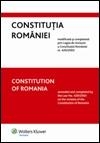 Constitutia Romaniei - modificata si completata prin Legea de revizuire a Constitutiei Romaniei nr. 429/2003 -romana/engleza-