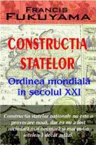 Constructia statelor ordinea mondiala secolul