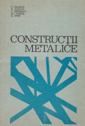 Constructii metalice