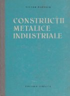 Constructii metalice industriale hale constructii