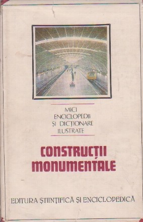 Constructii monumentale