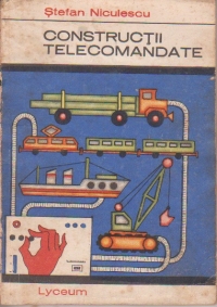 Constructii telecomandate