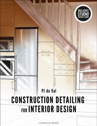 Construction Detailing for Interior Design