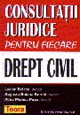 Consultatii juridice pentru fiecare - Drept Civil