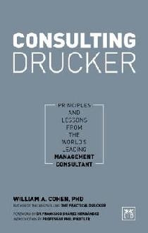 Consulting Drucker