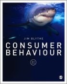 CONSUMER BEHAVIOUR