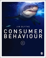 CONSUMER BEHAVIOUR