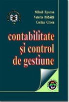 Contabilitate ş control gestiune