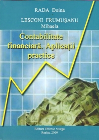 Contabilitate financiara. Aplicatii practice