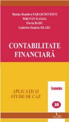 Contabilitate financiara (Aplicatii si studii de caz)