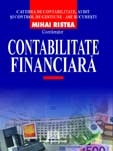 Contabilitate financiara (Mihai Ristea + colectiv)