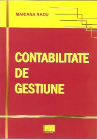 Contabilitate de gestiune