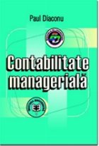 Contabilitate managerială