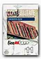 CONTABILITATE MANUAL CLASA