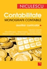 Contabilitate. Monografii contabile - Auxiliar curricular