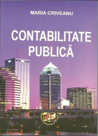 Contabilitate publica - curs universitar