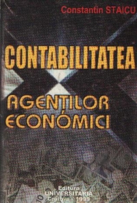 Contabilitatea agentilor economici