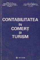 Contabilitatea comert turism