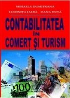 Contabilitatea comert turism