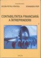 Contabilitatea financiara intreprinderii