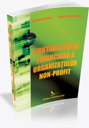 Contabilitatea financiara a organizatiilor non-profit