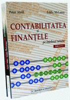 Contabilitatea si finantele - pe intelesul tuturor