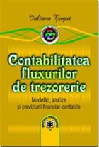 Contabilitatea fluxurilor trezorerie Modelă analize