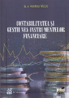 Contabilitatea si gestiunea instrumentelor financiare