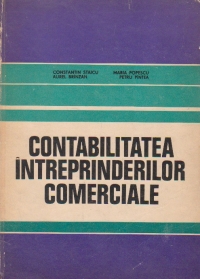 Contabilitatea intreprinderilor comerciale