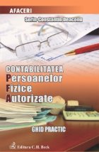 Contabilitatea persoanelor fizice autorizate