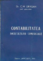 Contabilitatea societatilor comerciale