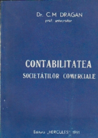 Contabilitatea societatilor comerciale